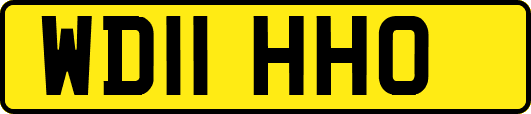 WD11HHO