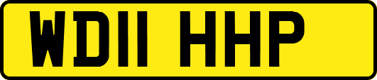 WD11HHP