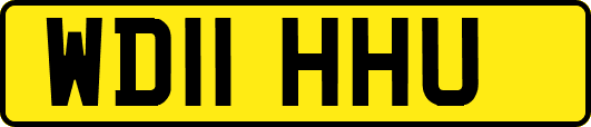 WD11HHU