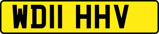 WD11HHV