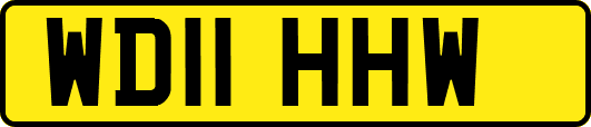 WD11HHW