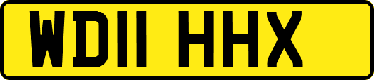 WD11HHX