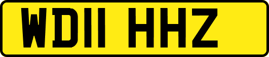 WD11HHZ