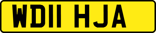 WD11HJA