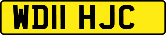 WD11HJC
