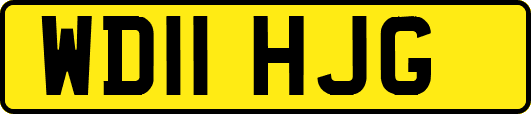 WD11HJG