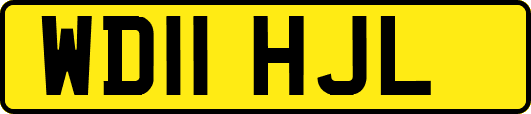 WD11HJL