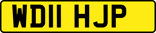 WD11HJP
