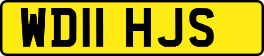 WD11HJS