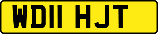 WD11HJT