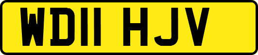 WD11HJV