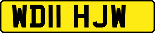 WD11HJW