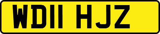 WD11HJZ