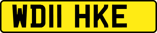 WD11HKE