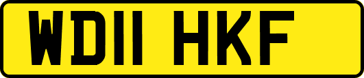 WD11HKF