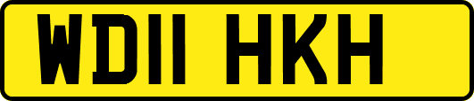 WD11HKH