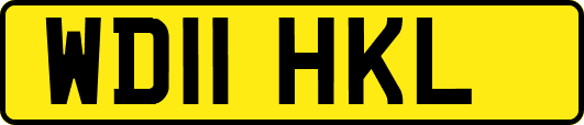 WD11HKL