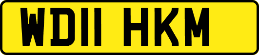 WD11HKM