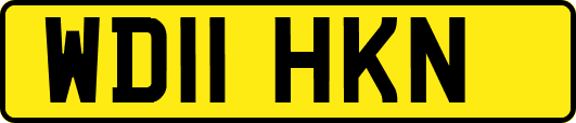 WD11HKN