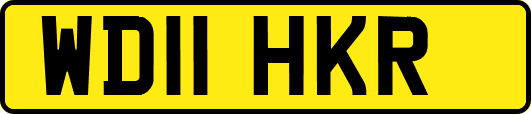 WD11HKR