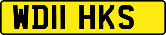 WD11HKS