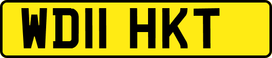 WD11HKT