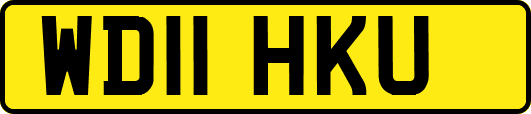 WD11HKU