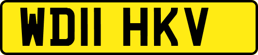 WD11HKV