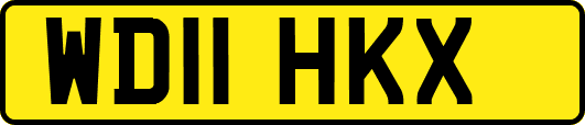 WD11HKX