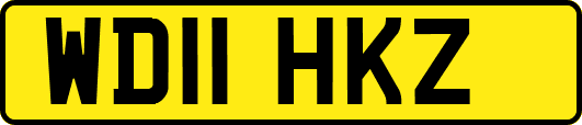 WD11HKZ