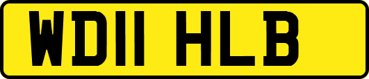 WD11HLB