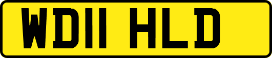 WD11HLD