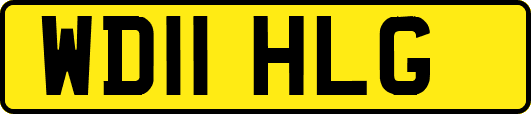 WD11HLG