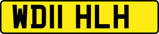 WD11HLH