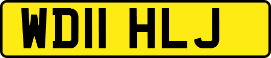 WD11HLJ