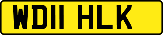 WD11HLK