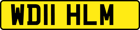 WD11HLM