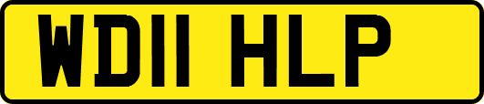 WD11HLP