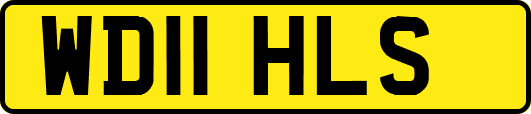 WD11HLS
