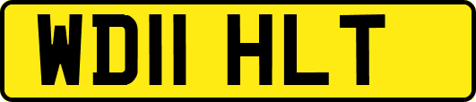 WD11HLT