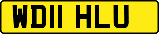 WD11HLU