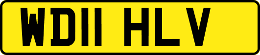 WD11HLV
