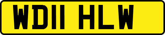 WD11HLW