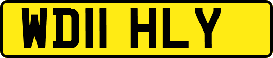 WD11HLY