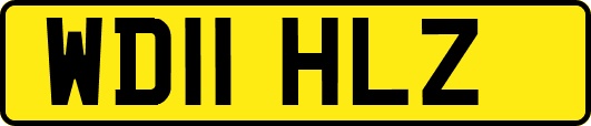 WD11HLZ
