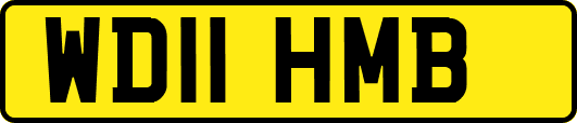 WD11HMB