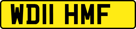 WD11HMF