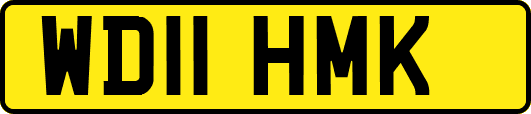 WD11HMK