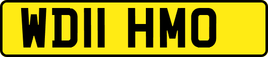 WD11HMO