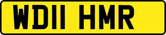 WD11HMR